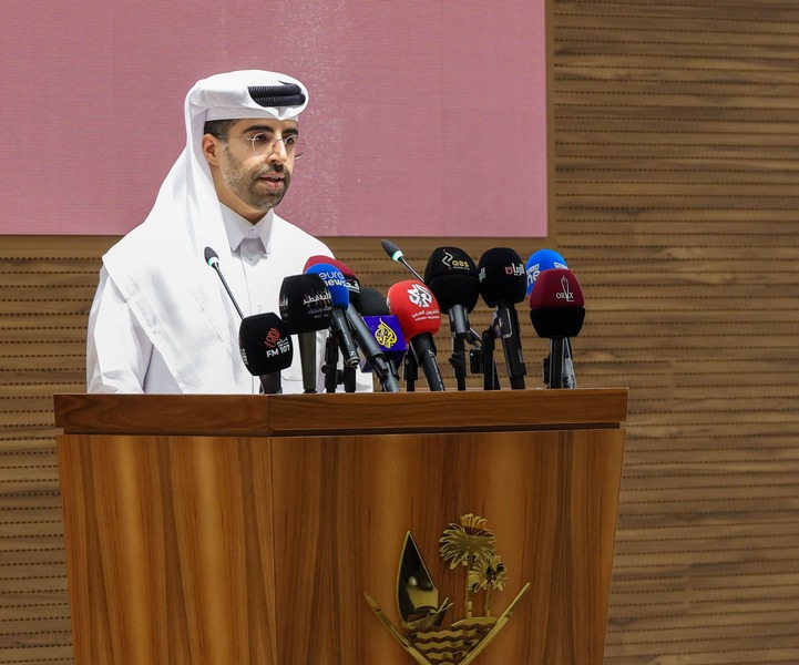 Qatar warns of ‘catastrophic’ consequences from possible Bab Al Mandab closure